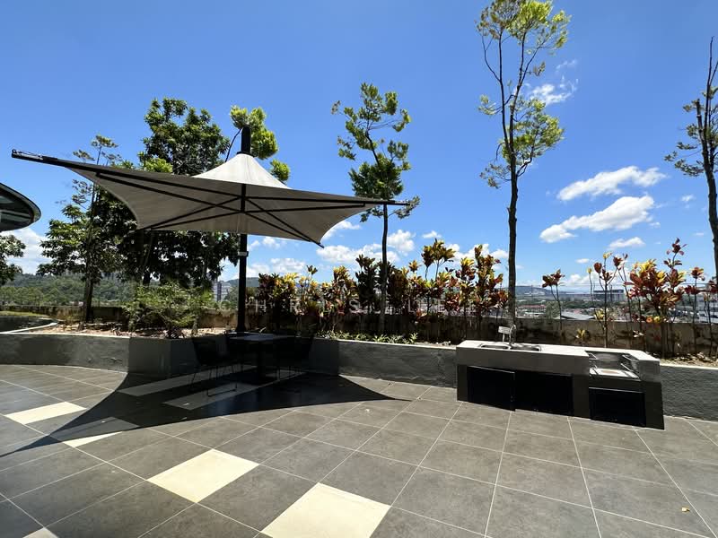 You Vista @ You City untuk Untuk Dijual - RM 450,000, Mac 2026 - Exterior - PropertyGuru.com.my