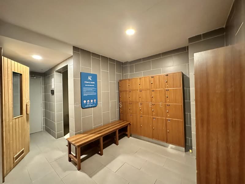 You Vista @ You City untuk Untuk Dijual - RM 450,000, Mac 2026 - Interior - PropertyGuru.com.my