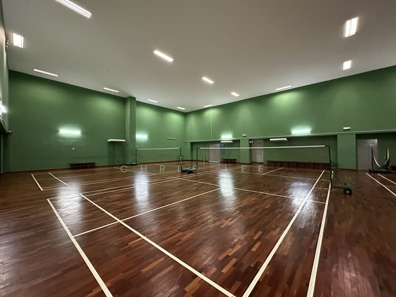 You Vista @ You City untuk Untuk Dijual - RM 450,000, Mac 2026 - Interior - PropertyGuru.com.my