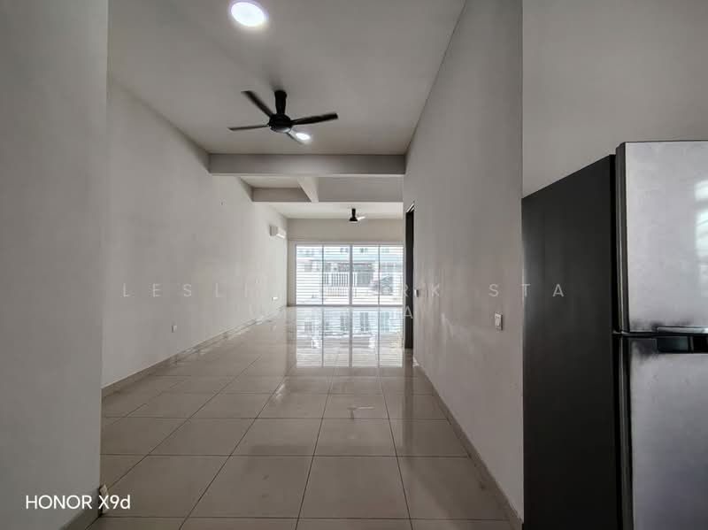 2-storey Terraced House for Rent in Kota Kemuning (Shah Alam) - Leslie Mark Sta Maria - Living Room - PropertyGuru.com.my