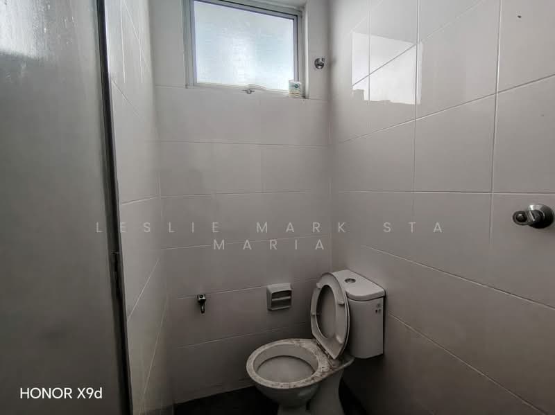 2-storey Terraced House for Rent in Kota Kemuning (Shah Alam) - Leslie Mark Sta Maria - Bathroom - PropertyGuru.com.my