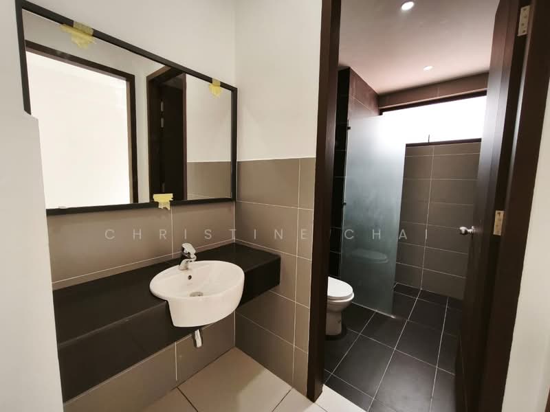 Cluster House for Rent in Horizon Hills (Iskandar Puteri (Nusajaya)) - Christine Chai - Bathroom - PropertyGuru.com.my