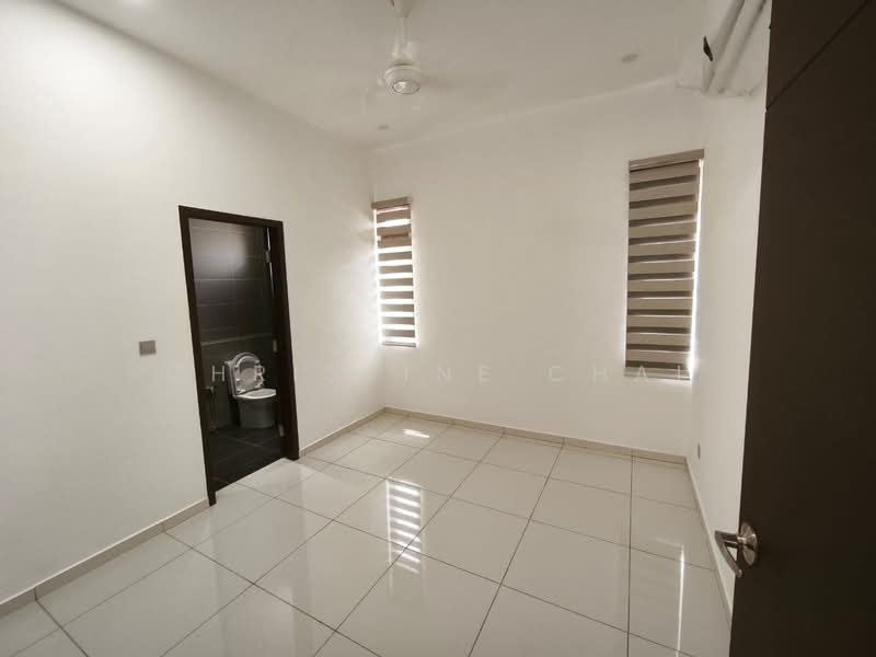 Cluster House for Rent in Horizon Hills (Iskandar Puteri (Nusajaya)) - Christine Chai - Bathroom - PropertyGuru.com.my
