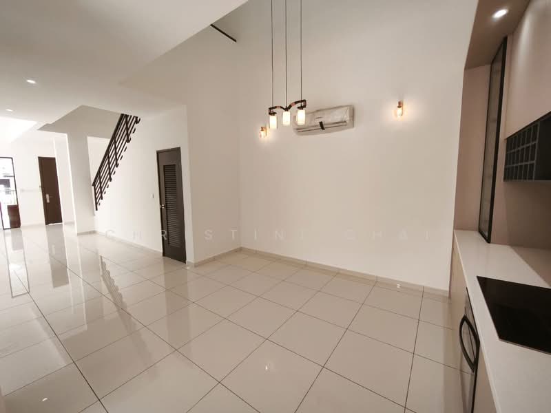 Cluster House for Rent in Horizon Hills (Iskandar Puteri (Nusajaya)) - Christine Chai - Interior - PropertyGuru.com.my