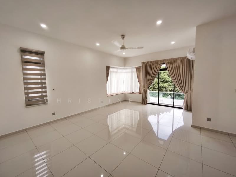 Cluster House for Rent in Horizon Hills (Iskandar Puteri (Nusajaya)) - Christine Chai - Living Room - PropertyGuru.com.my