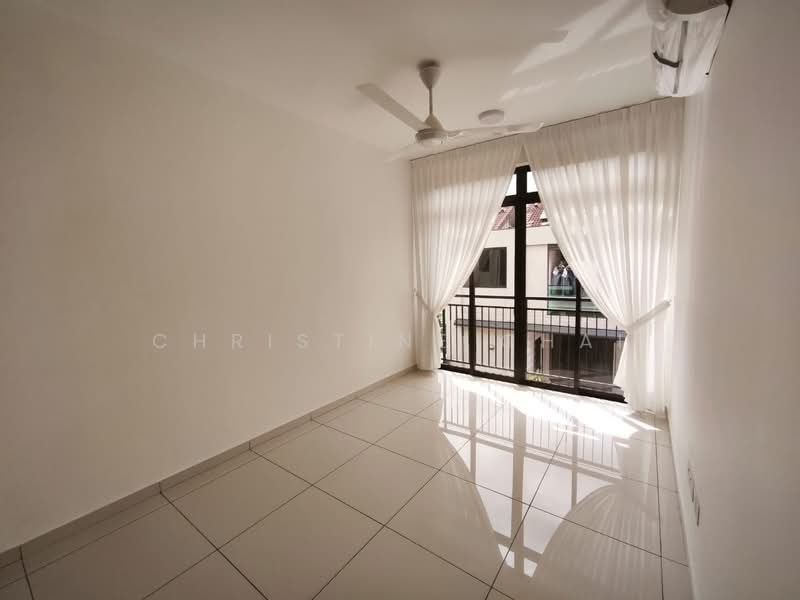 Cluster House for Rent in Horizon Hills (Iskandar Puteri (Nusajaya)) - Christine Chai - Interior - PropertyGuru.com.my