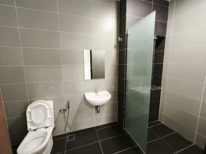 Cluster House for Rent in Horizon Hills (Iskandar Puteri (Nusajaya)) - Christine Chai - Bathroom - PropertyGuru.com.my