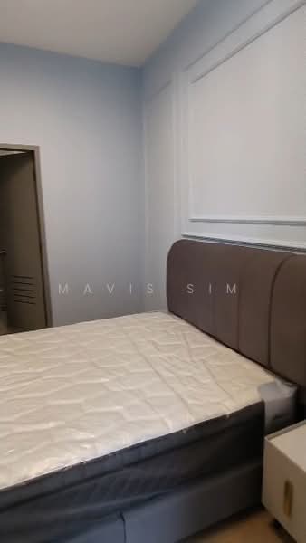 Service Residence for Rent at The Suite - Mavis Sim - Bedroom - PropertyGuru.com.my