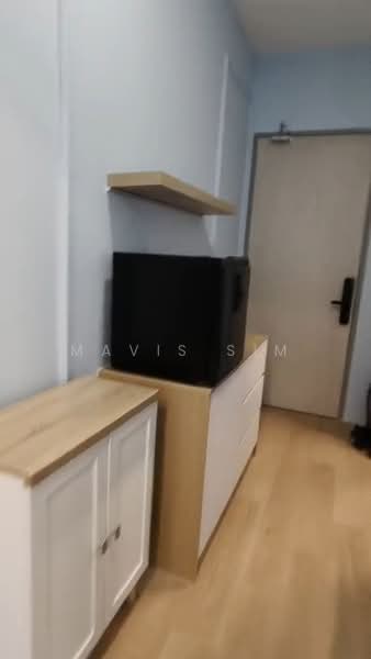 Service Residence for Rent at The Suite - Mavis Sim - Interior - PropertyGuru.com.my