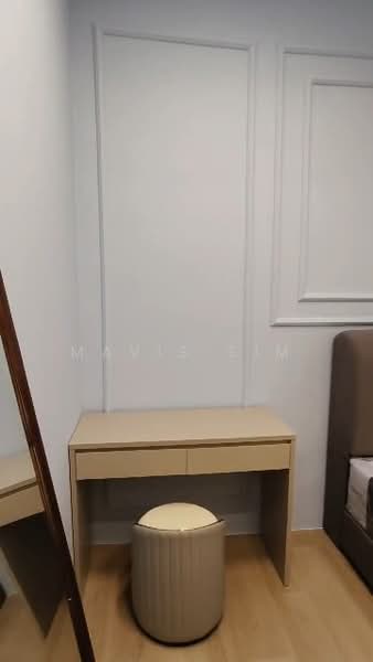 Service Residence for Rent at The Suite - Mavis Sim - Bedroom - PropertyGuru.com.my