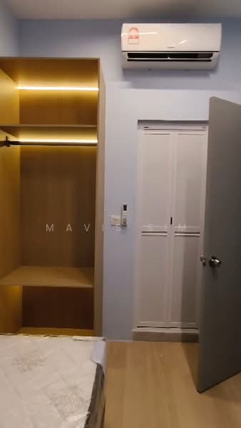 Service Residence for Rent at The Suite - Mavis Sim - Bedroom - PropertyGuru.com.my