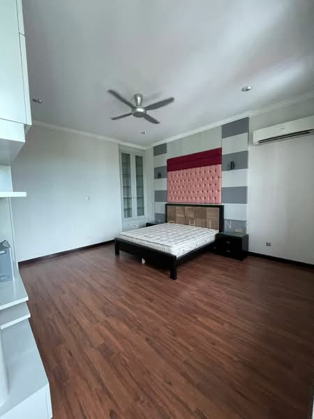 Bungalow for Rent in Taman Khidmat (Kota Kinabalu) - Ching Ching Hii - Bedroom - PropertyGuru.com.my