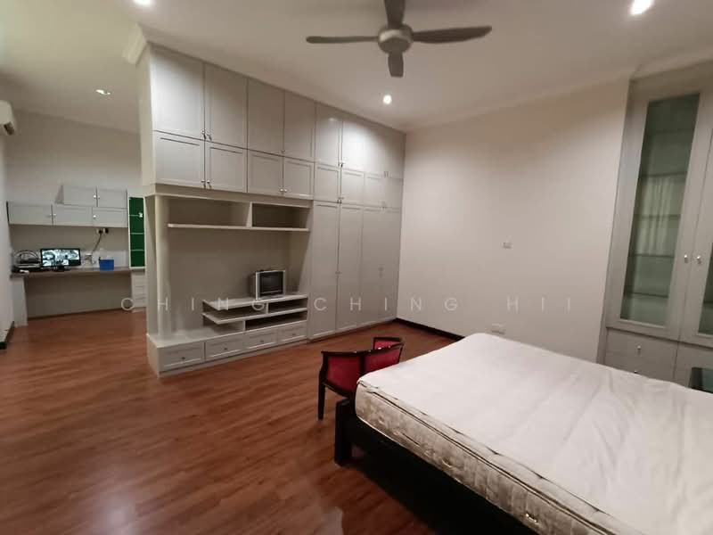 Bungalow for Rent in Taman Khidmat (Kota Kinabalu) - Ching Ching Hii - Bedroom - PropertyGuru.com.my