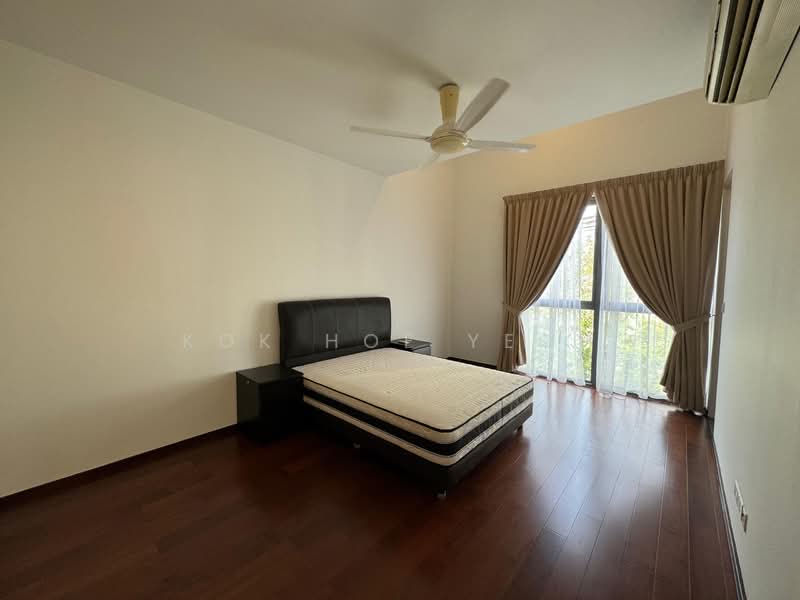 3-storey Terraced House for Rent in Desa Parkcity (Kuala Lumpur) - Kok Hoe Yeoh - Bedroom - PropertyGuru.com.my