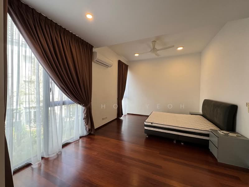 3-storey Terraced House for Rent in Desa Parkcity (Kuala Lumpur) - Kok Hoe Yeoh - Bedroom - PropertyGuru.com.my