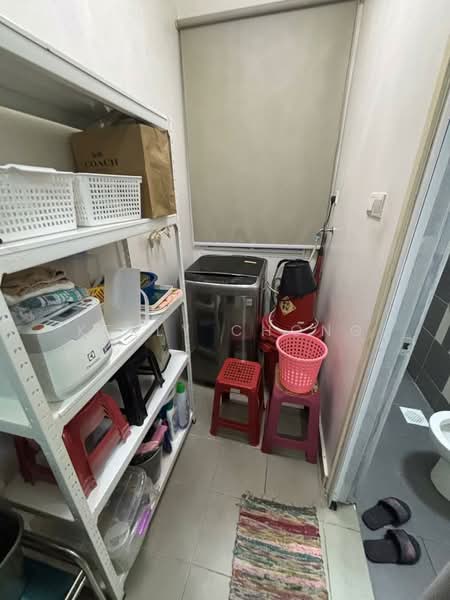 D'Ambience Residences (Pangsapuri Ikatan Flora) untuk Untuk Disewa - RM 1,800 /bulan, Mac 2026 - Interior - PropertyGuru.com.my