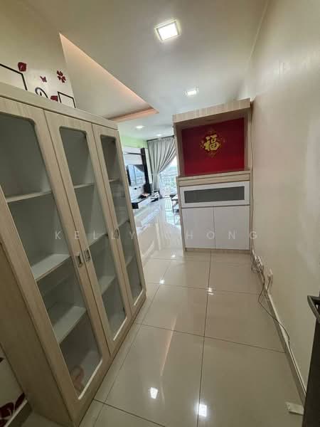 D'Ambience Residences (Pangsapuri Ikatan Flora) untuk Untuk Disewa - RM 1,800 /bulan, Mac 2026 - Interior - PropertyGuru.com.my