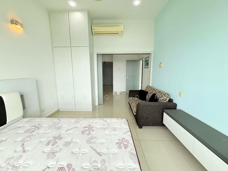 Service Residence for Sale at Tropez Residences - Brandon Ding - Bedroom - PropertyGuru.com.my