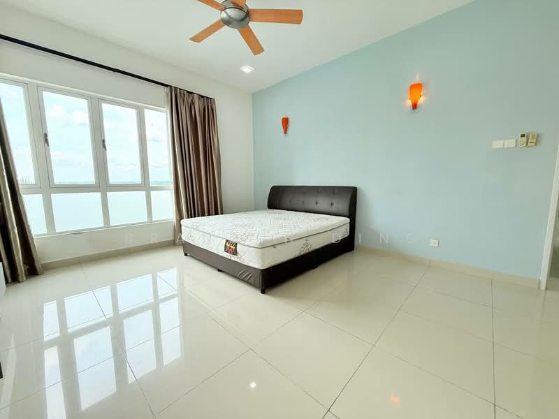 Service Residence for Sale at Tropez Residences - Brandon Ding - Bedroom - PropertyGuru.com.my