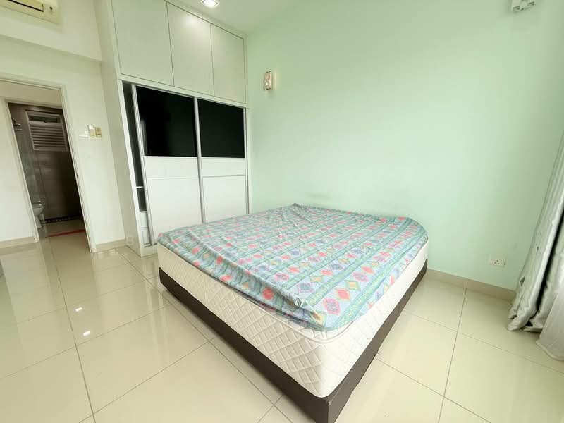 Service Residence for Sale at Tropez Residences - Brandon Ding - Bedroom - PropertyGuru.com.my