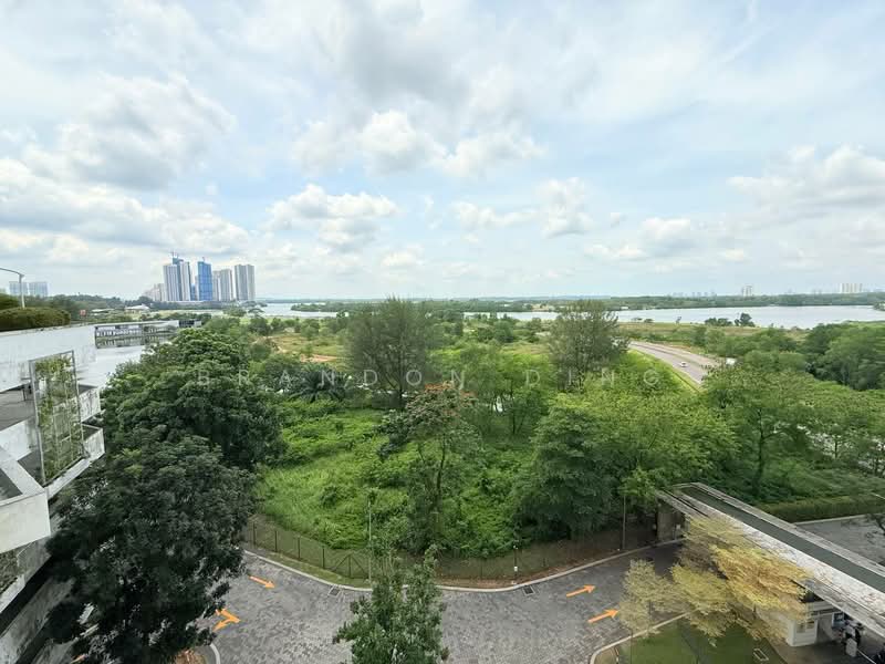 Service Residence for Sale at Tropez Residences - Brandon Ding - PropertyGuru.com.my