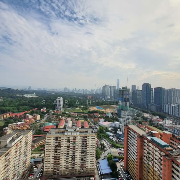 Bangsar Hill Park untuk Untuk Dijual - RM 1,350,000, Mac 2026 - Exterior - PropertyGuru.com.my