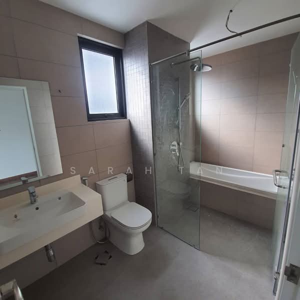 Bangsar Hill Park untuk Untuk Dijual - RM 1,350,000, Mac 2026 - Bathroom - PropertyGuru.com.my