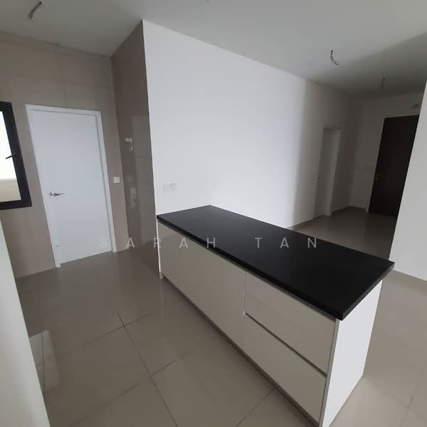 Bangsar Hill Park untuk Untuk Dijual - RM 1,350,000, Mac 2026 - Kitchen - PropertyGuru.com.my