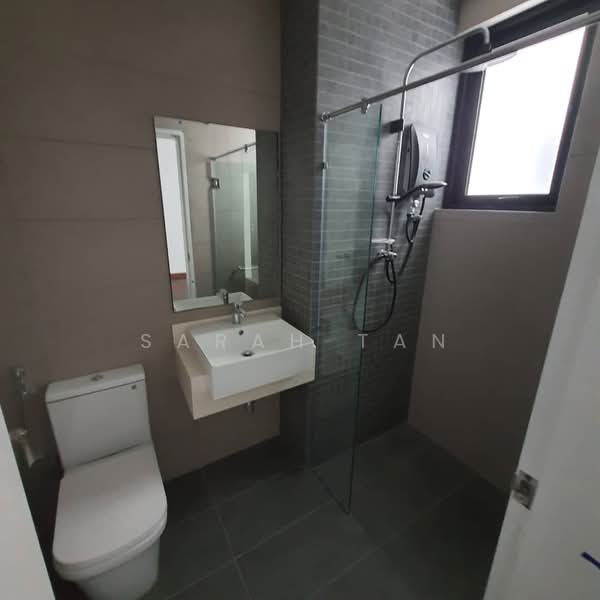 Bangsar Hill Park untuk Untuk Dijual - RM 1,350,000, Mac 2026 - Bathroom - PropertyGuru.com.my