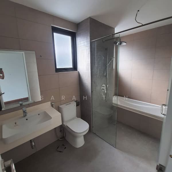 Bangsar Hill Park untuk Untuk Dijual - RM 1,350,000, Mac 2026 - Bathroom - PropertyGuru.com.my