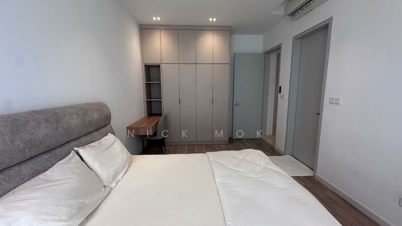 Service Residence for Rent at Sunway Belfield - Nick Mok - PropertyGuru.com.my