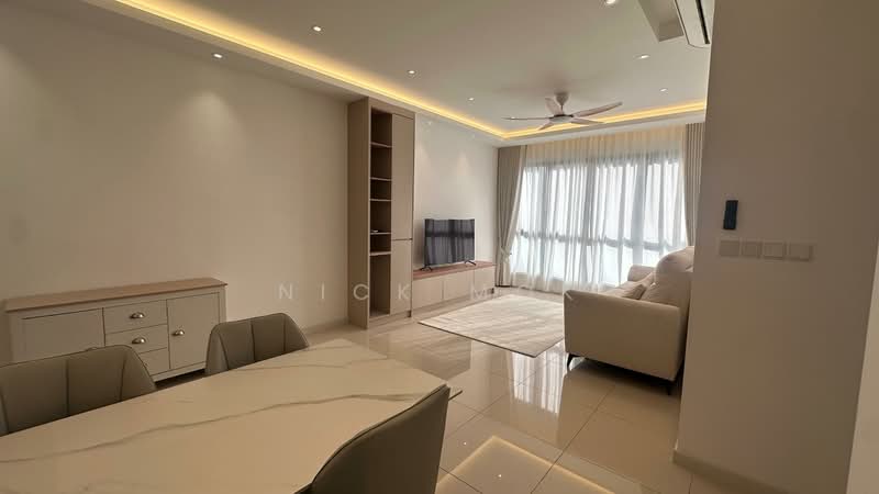 Service Residence for Rent at Sunway Belfield - Nick Mok - PropertyGuru.com.my