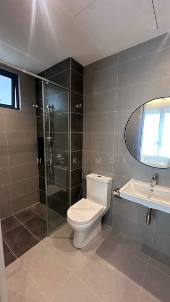 Service Residence for Rent at Sunway Belfield - Nick Mok - PropertyGuru.com.my