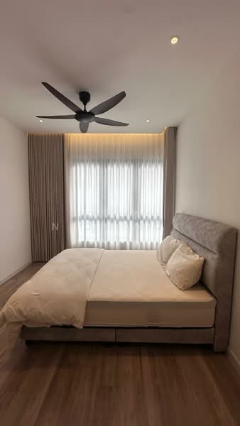 Service Residence for Rent at Sunway Belfield - Nick Mok - PropertyGuru.com.my