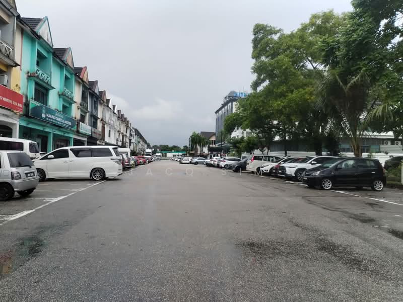 Shop / Office for Sale in Taman Tampoi Utama (Johor Bahru) - Jacq Sim - Exterior - PropertyGuru.com.my