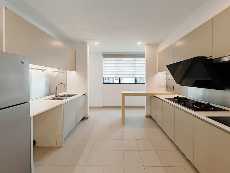 Condominium for Rent at Zehn Bukit Pantai - Ivan Yap - Kitchen - PropertyGuru.com.my