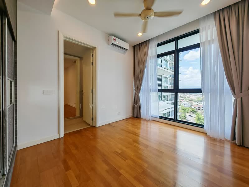 Condominium for Rent at Zehn Bukit Pantai - Ivan Yap - Interior - PropertyGuru.com.my