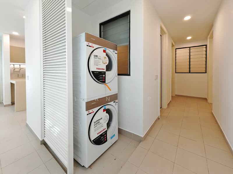 Condominium for Rent at Zehn Bukit Pantai - Ivan Yap - Interior - PropertyGuru.com.my