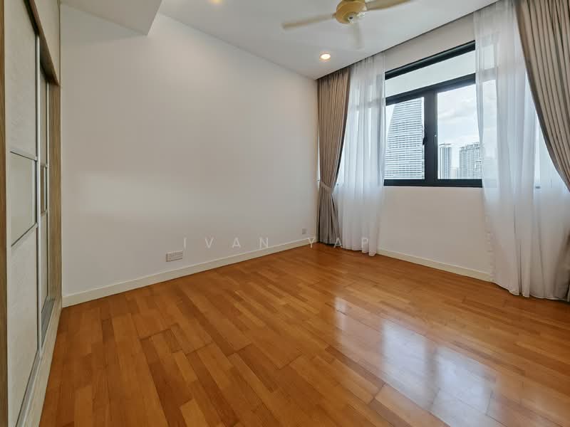 Condominium for Rent at Zehn Bukit Pantai - Ivan Yap - Bedroom - PropertyGuru.com.my