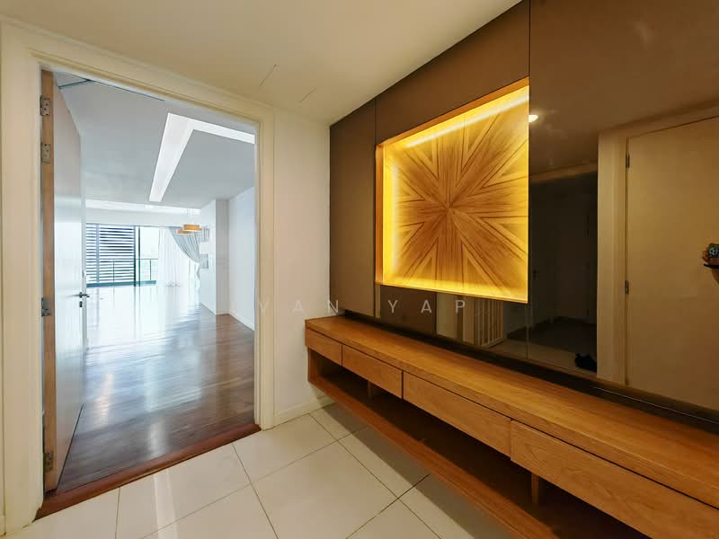 Condominium for Rent at Zehn Bukit Pantai - Ivan Yap - Entrance - PropertyGuru.com.my