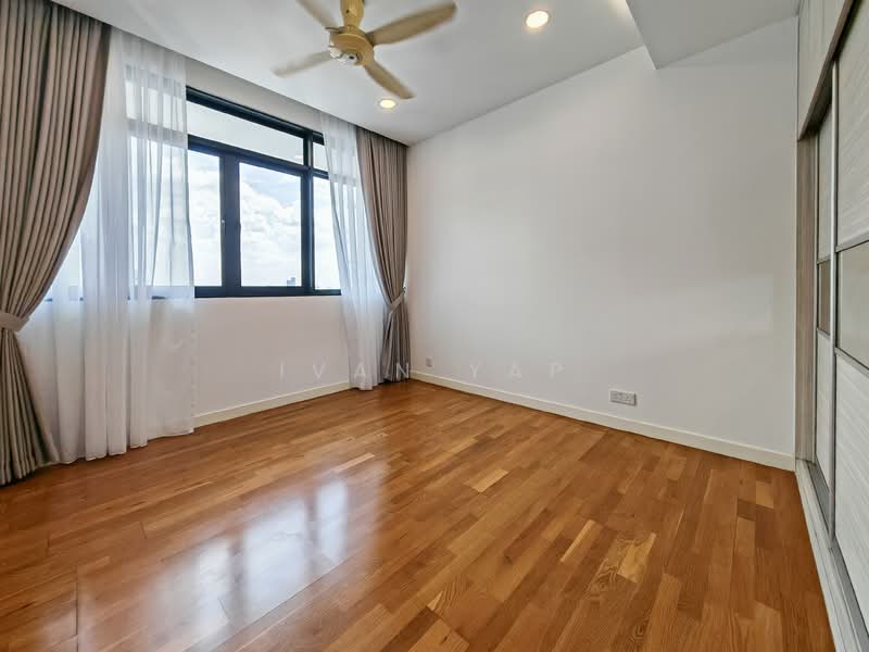 Condominium for Rent at Zehn Bukit Pantai - Ivan Yap - Bedroom - PropertyGuru.com.my