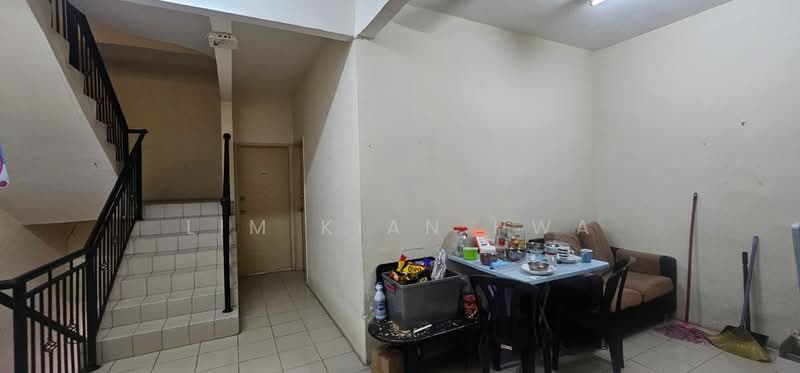 3-storey Terraced House for Sale in Bandar Barat (Kampar) - Lim Kian Hwa - Interior - PropertyGuru.com.my