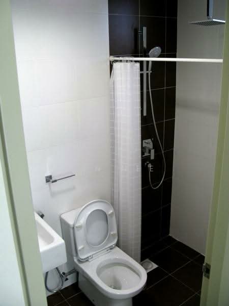 Pacific Place untuk Untuk Disewa - RM 1,899 /bulan, Mac 2026 - Bathroom - PropertyGuru.com.my