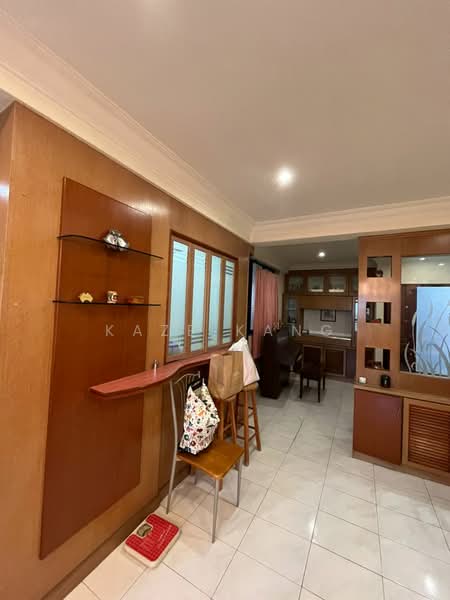 Condominium for Rent at E-Park Condominium - Kaze Kang - PropertyGuru.com.my