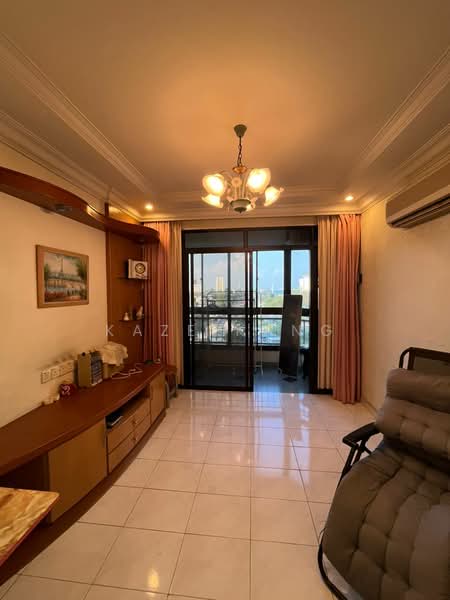 Condominium for Rent at E-Park Condominium - Kaze Kang - PropertyGuru.com.my