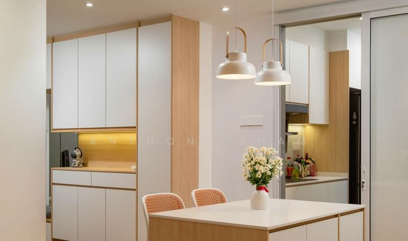 Apartment for Sale at R&F Princess Cove Phase 3-New Casa Suites - Anthony Tham - Interior - PropertyGuru.com.my