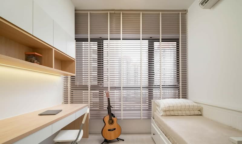 Apartment for Sale at R&F Princess Cove Phase 3-New Casa Suites - Anthony Tham - Bedroom - PropertyGuru.com.my