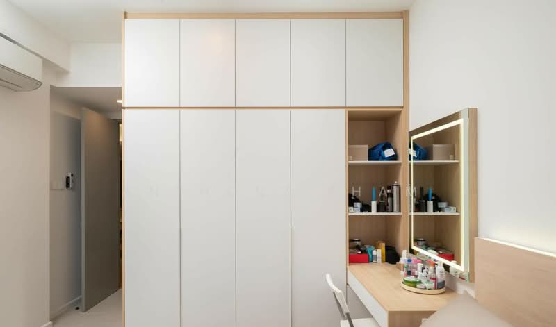 Apartment for Sale at R&F Princess Cove Phase 3-New Casa Suites - Anthony Tham - PropertyGuru.com.my