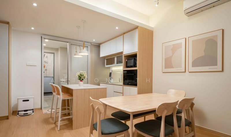 Apartment for Sale at R&F Princess Cove Phase 3-New Casa Suites - Anthony Tham - PropertyGuru.com.my