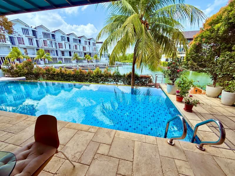 Bungalow for Sale in Johor Bahru (Johor) - Paggie Tee - PropertyGuru.com.my